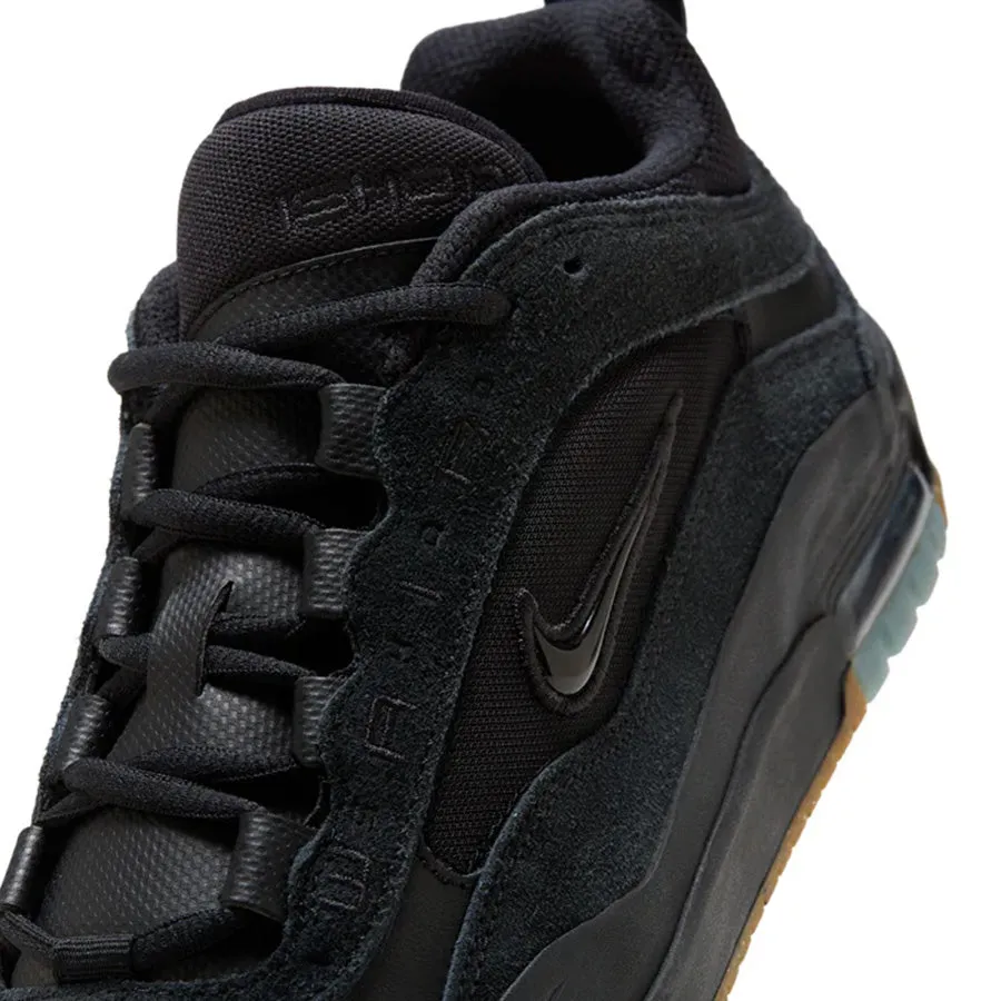 Nike Air Max Ishod - Black/Black-Anthracite-Black