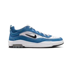 Nike Air Max Ishod - Star Blue/Black-White-Med Soft Pink