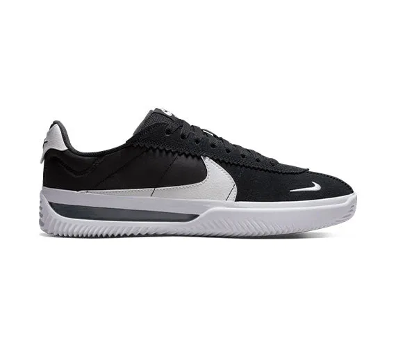 Nike BRSB - Black/White-Black-White