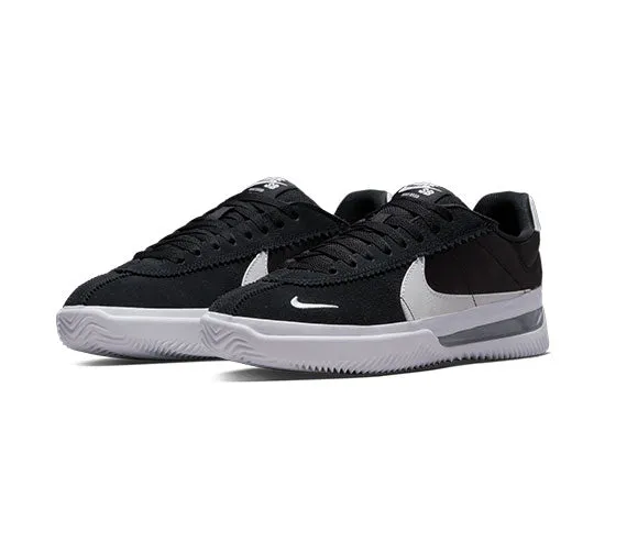 Nike BRSB - Black/White-Black-White