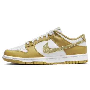 Nike Dunk Low 'Wmns Barley Paisley