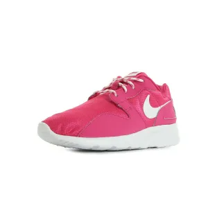 Nike Girls Kaishi (GS) HOT Pink/White Shoes (705492-600)