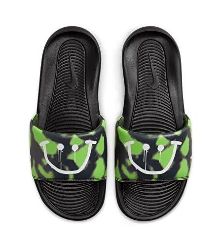 Nike MENS VICTORI ONE SLIDE PRINT (numeric_7)