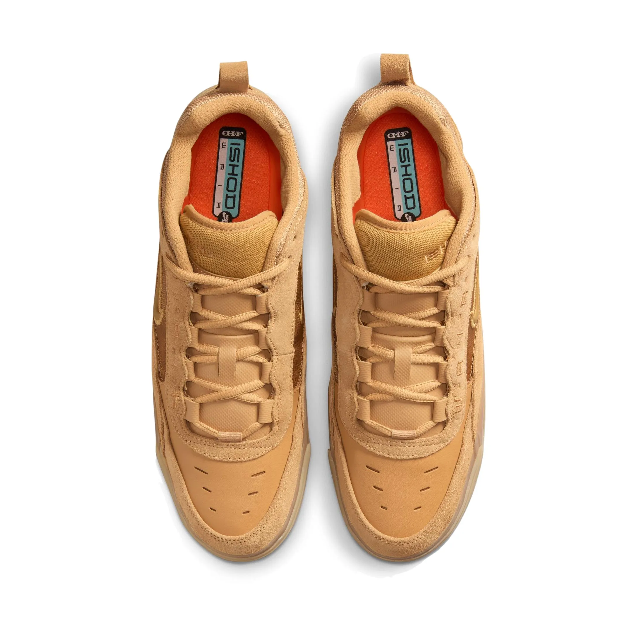 Nike SB Air Max Ishod Flax/Wheat