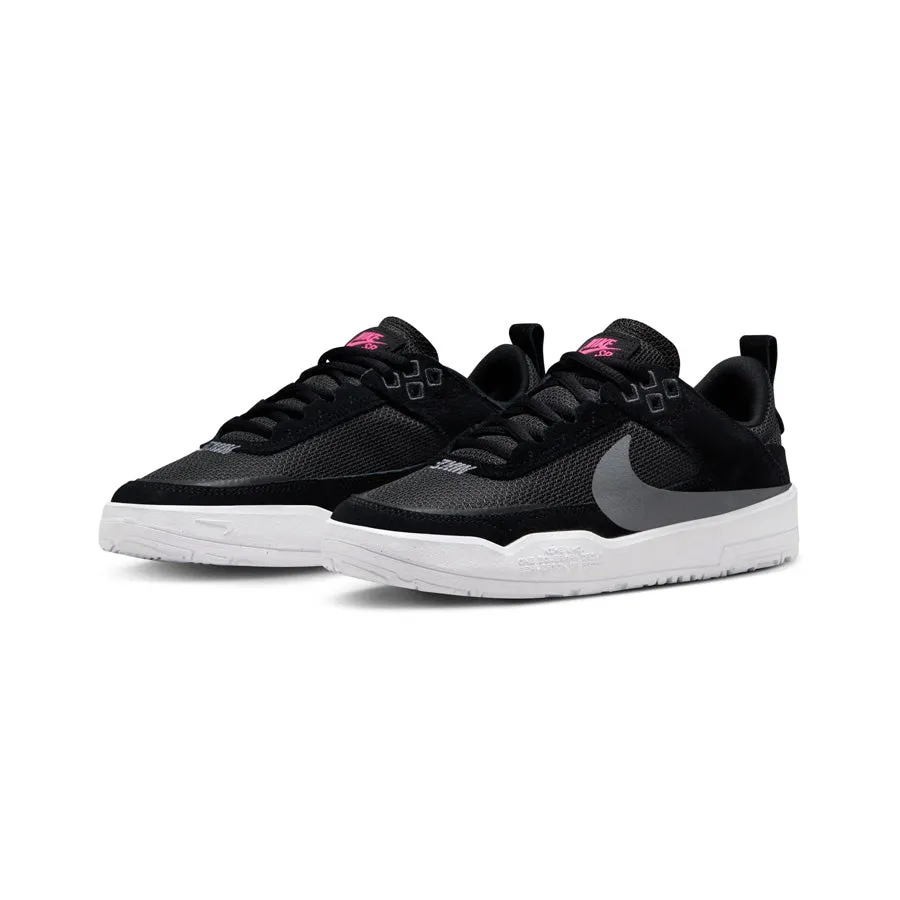 Nike SB Day One Kids - Black/Cool Grey-Anthracite-Alchemy Pink