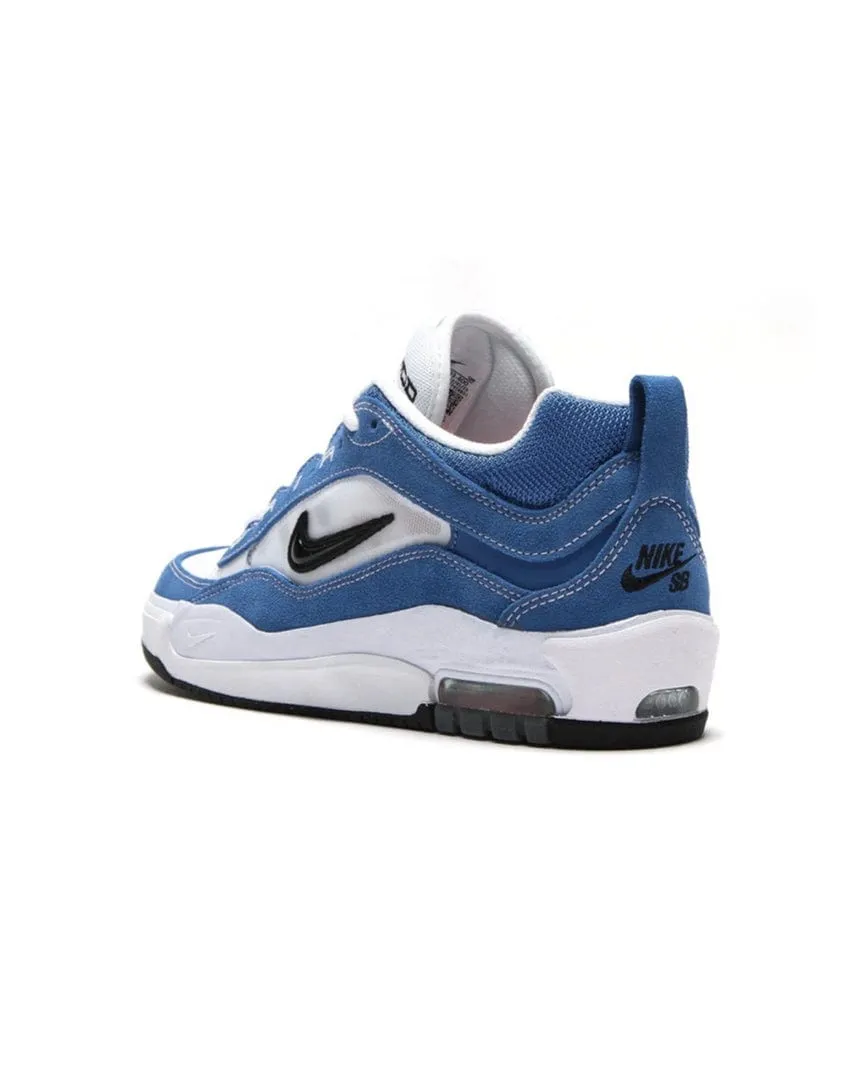 Nike Sb Ishod Air Max - Star Blue