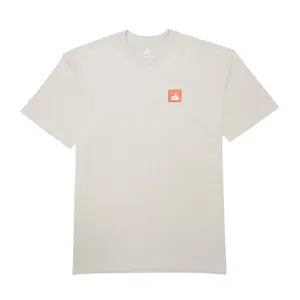 Nike SB Patch Skate T-Shirt - Light Bone