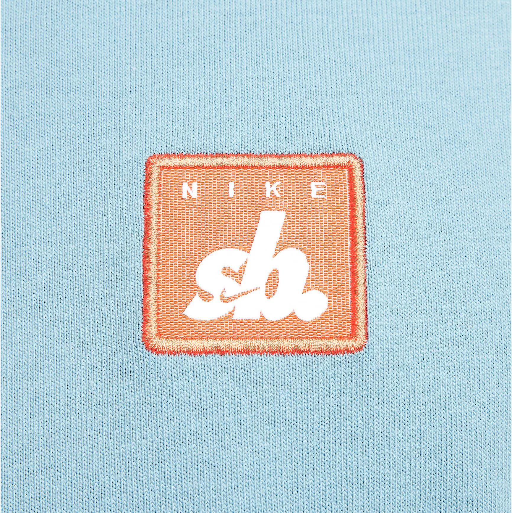 Nike SB Skate T-Shirt Blue