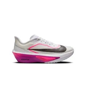 Nike | Women's Zoom Fly 6 Road Running Shoes - White