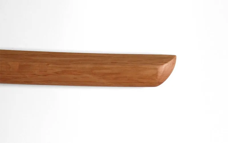 Oak Bokken