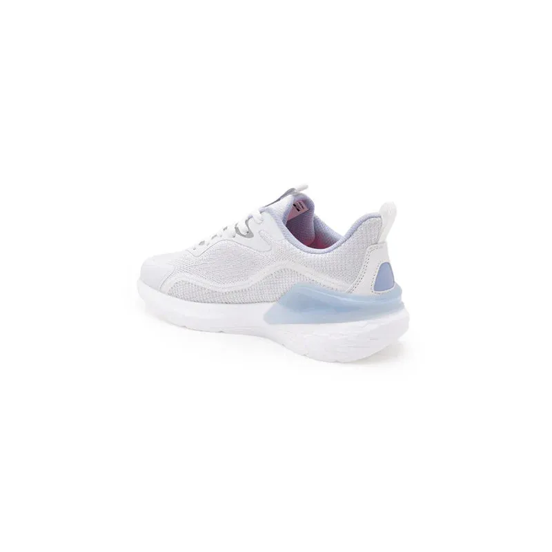 RedTape Women's White Walking Shoes