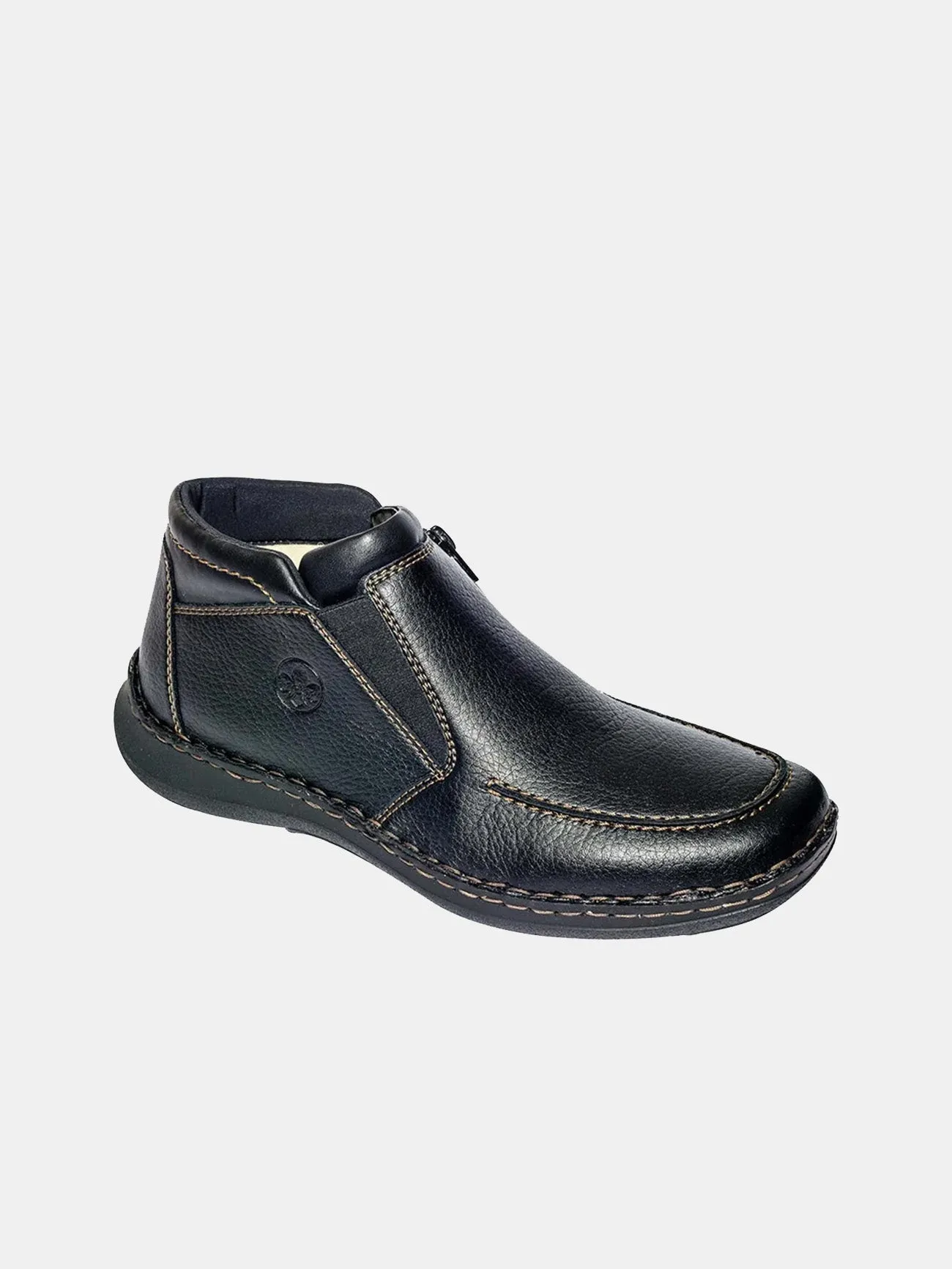 Rieker 03071 Men's Ankle Boots