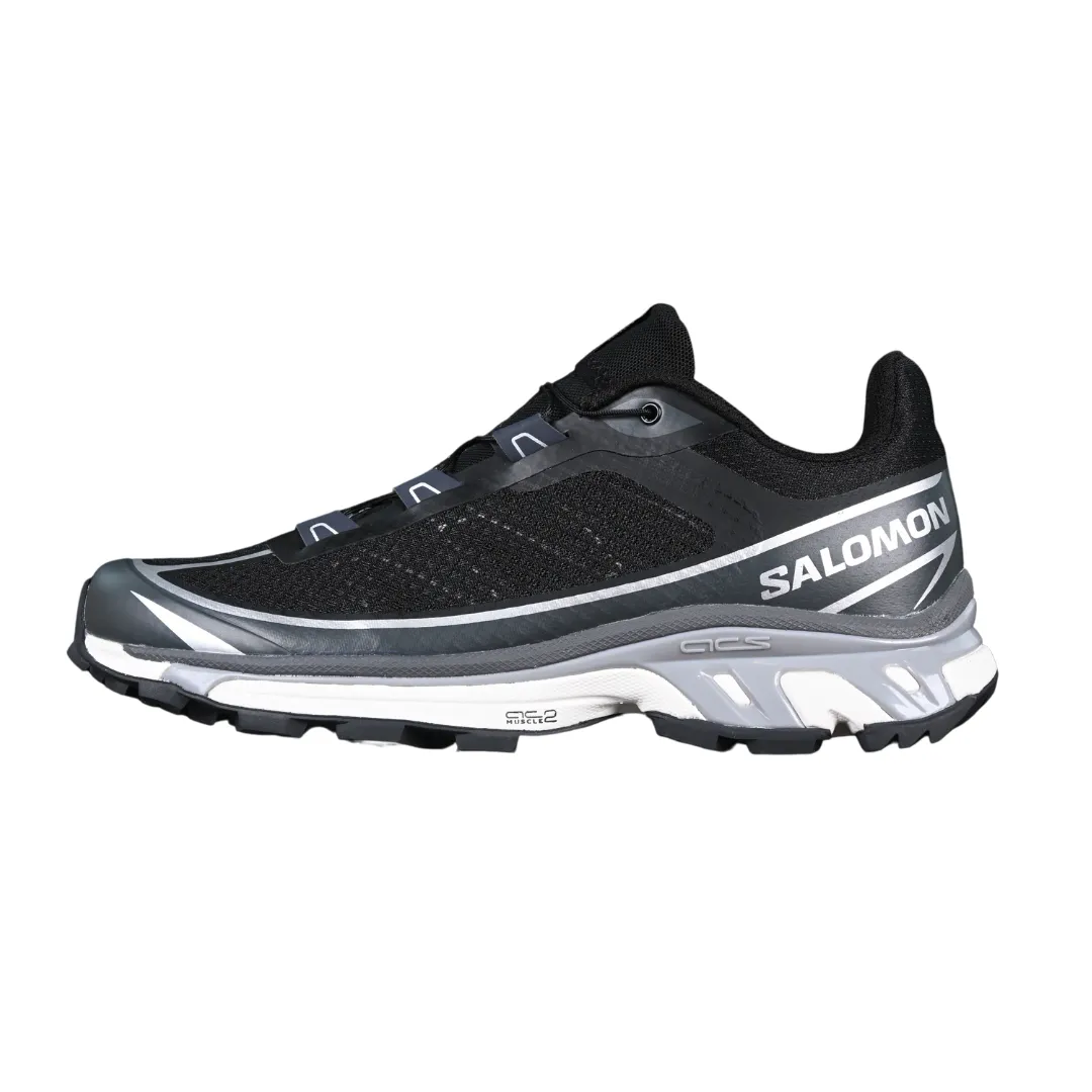 Salomon XT 6 FT Light Running and High Grip Hiking Trainers