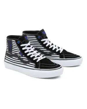 Skate Sk8-Hi Decon Shoes - Breana Geering