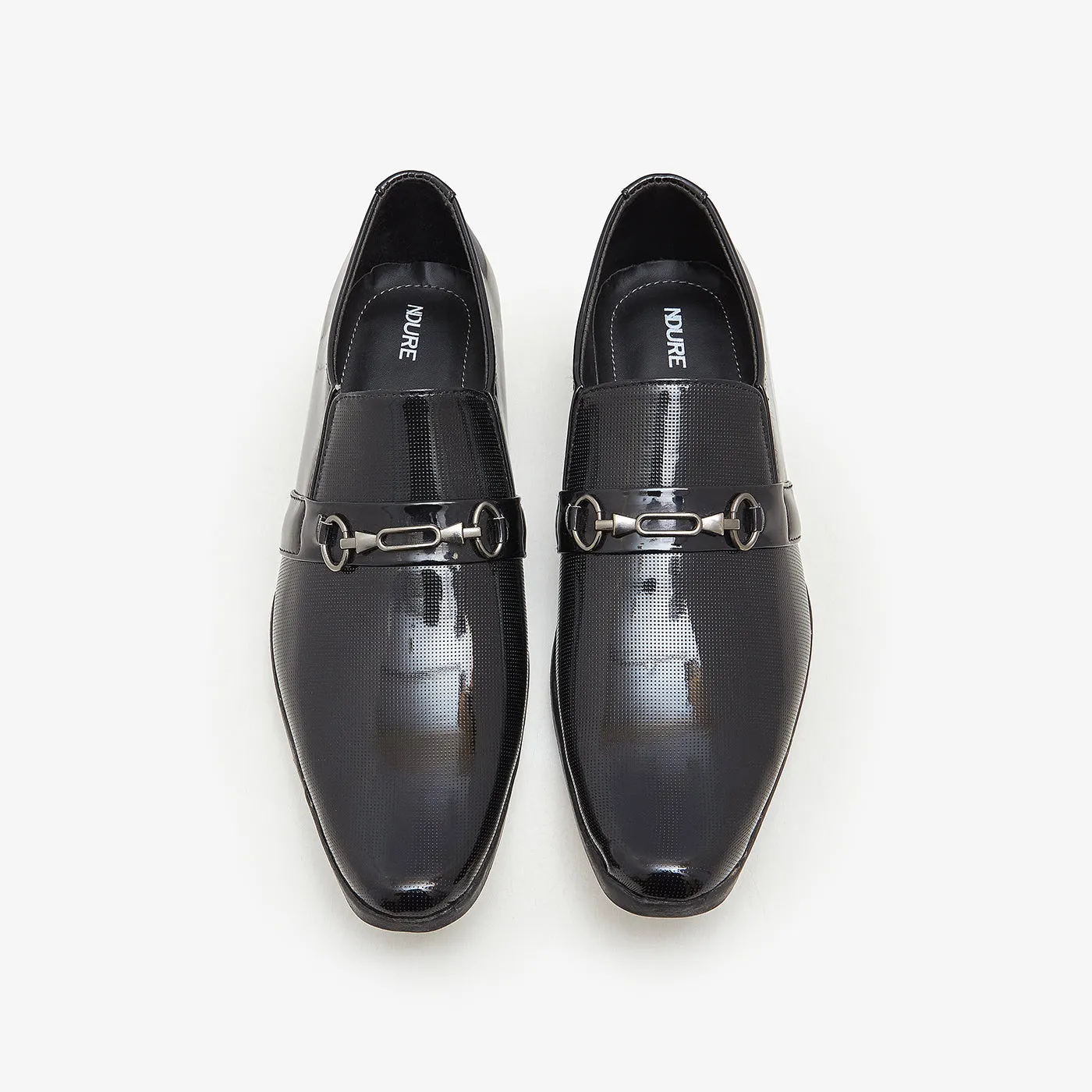 Slip-On Dress Shoes for Men