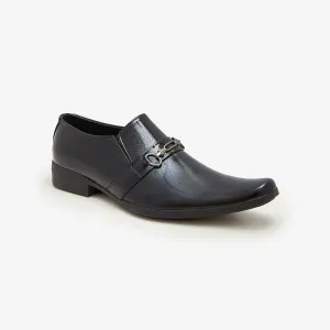 Slip-On Dress Shoes for Men