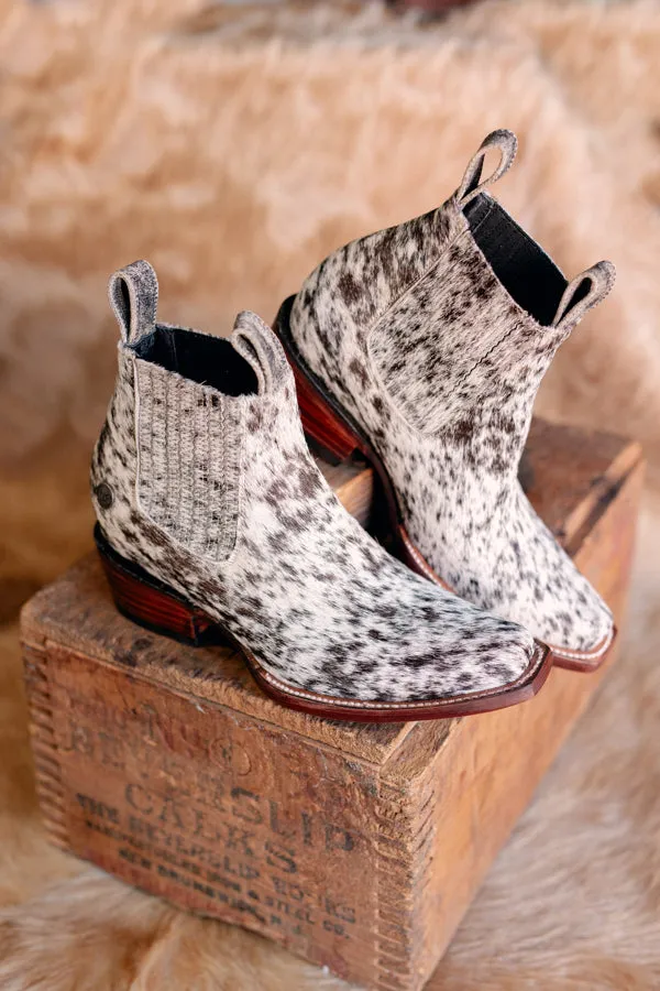 Stiefeld Tohatchi Ankle Boots ✙ON SALE NOW✙