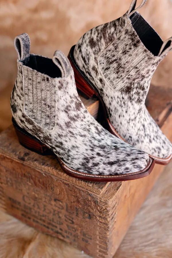 Stiefeld Tohatchi Ankle Boots ✙ON SALE NOW✙