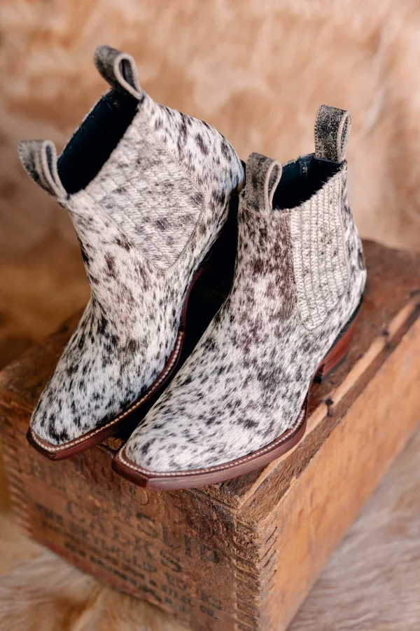 Stiefeld Tohatchi Ankle Boots ✙ON SALE NOW✙