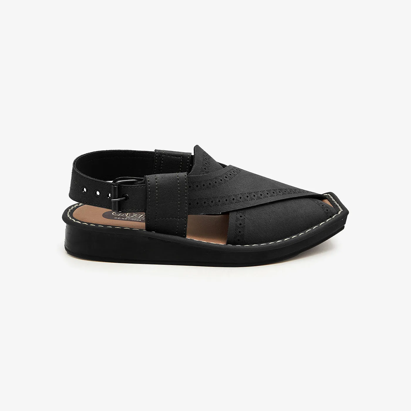 Stylish Men's Peshwari Sandals