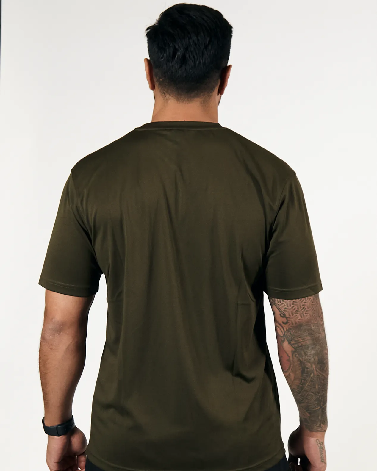 Training Tee - Green