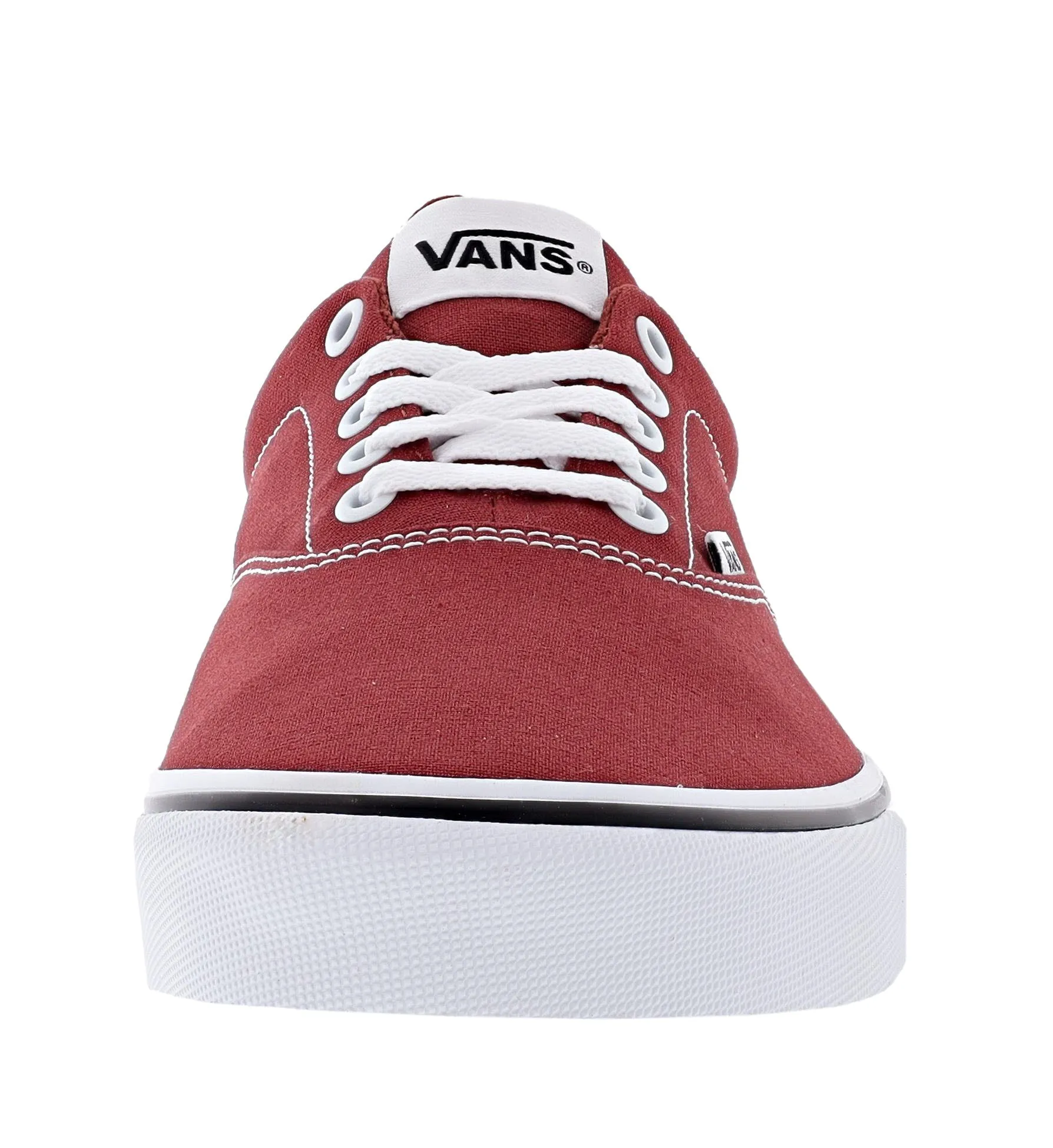 Vans Men's Doheny Low Vulcanized Rubber Skate Shoes