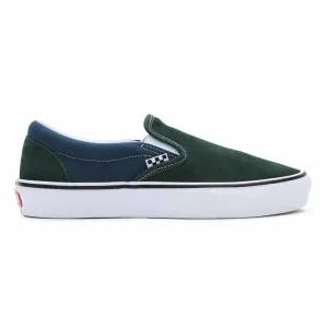 Vans MN Skate Slip-On Vulcanised Mountain View Skate Shoes