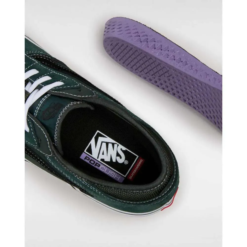 Vans Skate Rowley Dark Forest Skate Shoes