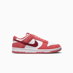 Women's Dunk Low "Valentine's Day"