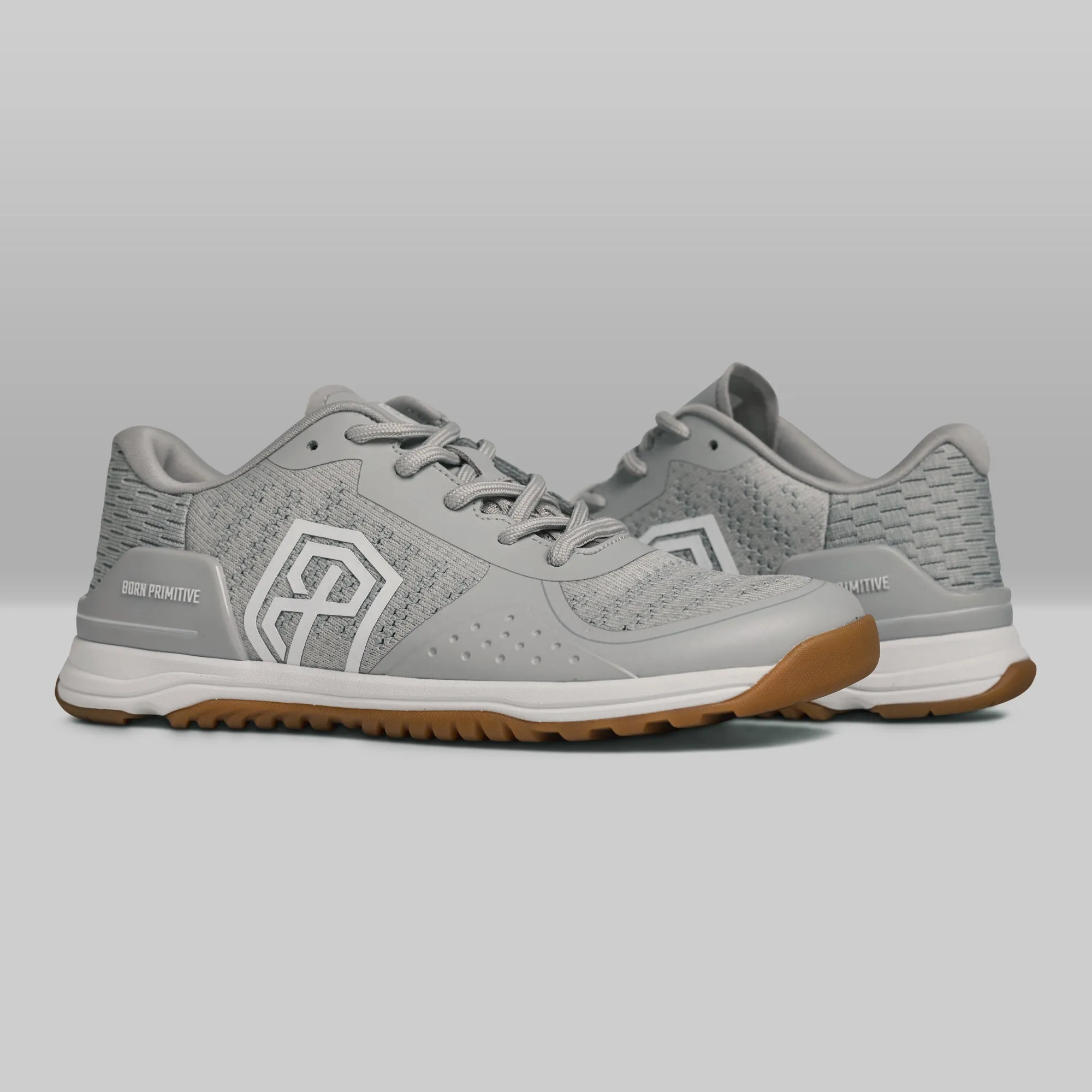 Women's Savage 1 (Cool Grey)