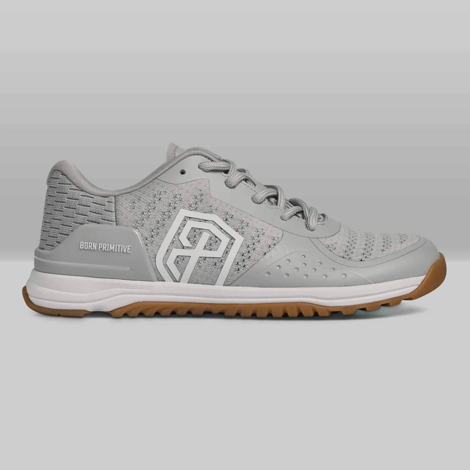 Women's Savage 1 (Cool Grey)