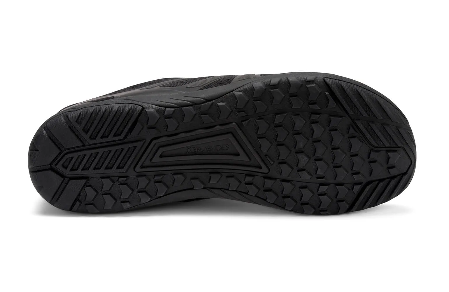 Xero Shoes HFS II - Lightweight Road Runner