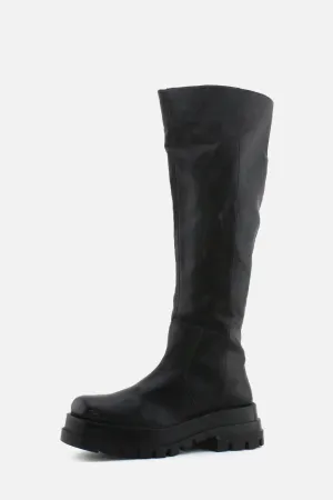 Zara Knee High Boots | 100% Authentic Leather